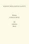 Ernst Melodie Sanft: Weitere Gedichte, Buch