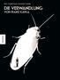 Franz Kafka: Die Verwandlung, Buch