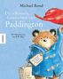 Michael Bond: Die schönsten Geschichten von Paddington, Buch