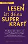 Tobias Milbrandt: Lesen ist deine Superkraft, Buch