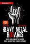 Nico Rose: Heavy Metal B(r)ands, Buch