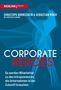 Sebastian Pioch: Corporate Heroes, Buch