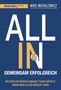 Mike Michalowicz: All In - gemeinsam erfolgreich, Buch