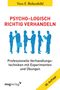 Vera F. Birkenbihl: Psycho-Logisch richtig verhandeln, Buch
