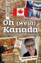 Katerina Jacob: Oh (weia) Kanada, Buch