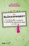 Alexandra Reinwarth: Das Glücksprojekt, Buch
