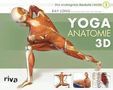 Ray Long: Yoga-Anatomie 3D, Buch, Buch