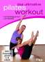 : Das ultimative Pilates Workout, DVD