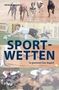 Patrick Reichelt: Sportwetten, Buch