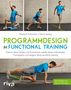 Eberhard Schlömmer: Programmdesign im Functional Training, Buch