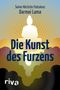 Darmei Lama: Die Kunst des Furzens, Buch