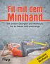 Marcel Doll: Fit mit dem Miniband, Buch