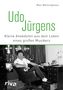 Max Wellinghaus: Udo Jürgens, Buch