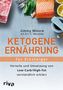 Jimmy Moore: Ketogene Ernährung für Einsteiger, Buch