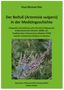 Paul Michael Klin: Der Beifuß (Artemisia vulgaris) in der Medizingeschichte, Buch