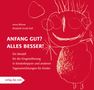 Anna Winner: Anfang gut? Alles besser!, Buch