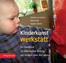 Christel van Dieken: Kinderkunstwerkstatt, Buch