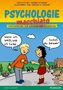 Udo Kittler: Psychologie macchiato, Buch