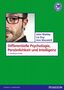 John Maltby: Differentielle Psychologie, Persönlichkeit und Intelligenz, Buch