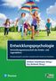Michael Eid: Entwicklungspsychologie - Entwicklungswissenschaft des Kindes- und Jugendalters, Buch