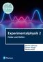 Martin Erdmann: Experimentalphysik 2 - Felder und Wellen, Buch,Div.