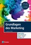 Philip Kotler: Grundlagen des Marketing, Buch