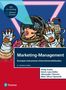 Philip Kotler: Marketing-Management, Buch