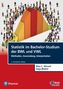 Max C. Wewel: Statistik im Bachelor-Studium der BWL und VWL, Buch