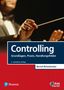 Bernd Britzelmaier: Controlling, Buch