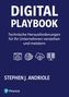 Stephen J. Andriole: Digital Playbook, Buch