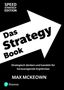 Max Mckeown: Strategy Book, Buch