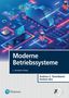 Andrew S. Tanenbaum: Moderne Betriebssysteme, Buch, Buch
