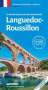Ralf Gréus: Entdeckertouren mit dem Wohnmobil Languedoc-Roussillion, Buch