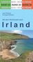 Uwe Rohland: Mit dem Wohnmobil nach Irland, Buch