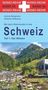 Stefanie Holtkamp: Mit dem Wohnmobil in die Schweiz. Teil 1: Der Westen, Buch
