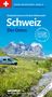 Stefanie Holtkamp: Entdeckertouren mit dem Wohnmobil Schweiz Der Osten, Buch