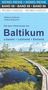 Stefanie Holtkamp: Mit dem Wohnmobil ins Baltikum, Buch