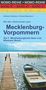 Stefanie Holtkamp: Mit dem Wohnmobil nach Mecklenburg-Vorpommern Teil 1, Buch