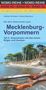 Stefanie Holtkamp: Mit dem Wohnmobil nach Mecklenburg-Vorpommern. Teil 2: Vorpommern mit den Inseln Rügen und Usedom, Buch