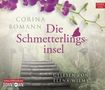 Corina Bomann: Die Schmetterlingsinsel, 6 CDs