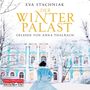 Eva Stachniak: Der Winterpalast, 6 CDs