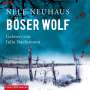 Nele Neuhaus: Böser Wolf, 6 CDs