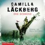 Camilla Läckberg: Die Eishexe, CD,CD