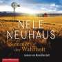 Nele Neuhaus: Sommer der Wahrheit, 6 CDs