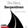 Bov Bjerg: Serpentinen, CD,CD,CD,CD,CD