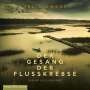 : Delia Owens: Der Gesang Der Flusskrebse, MP3,MP3