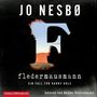 Jo Nesbø: Fledermausmann (Ein Harry-Hole-Krimi 1), MP3