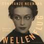Constanze Neumann: Wellenflug, MP3-CD