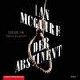 Ian McGuire: Der Abstinent, MP3
