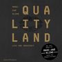 Qualityland-Dunkle Edition (Sonderausgabe), 7 CDs